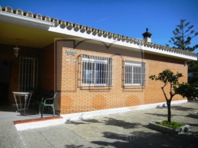 Villa zum verkauf in Alhaurín de la Torre