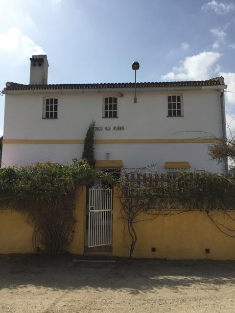 屋 出售 在 Alhaurín de la Torre