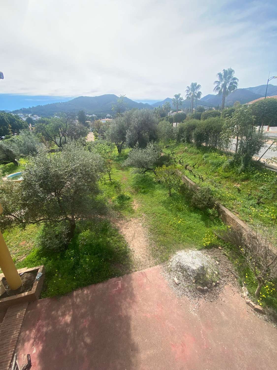 Pavillon en vente à Alhaurín de la Torre