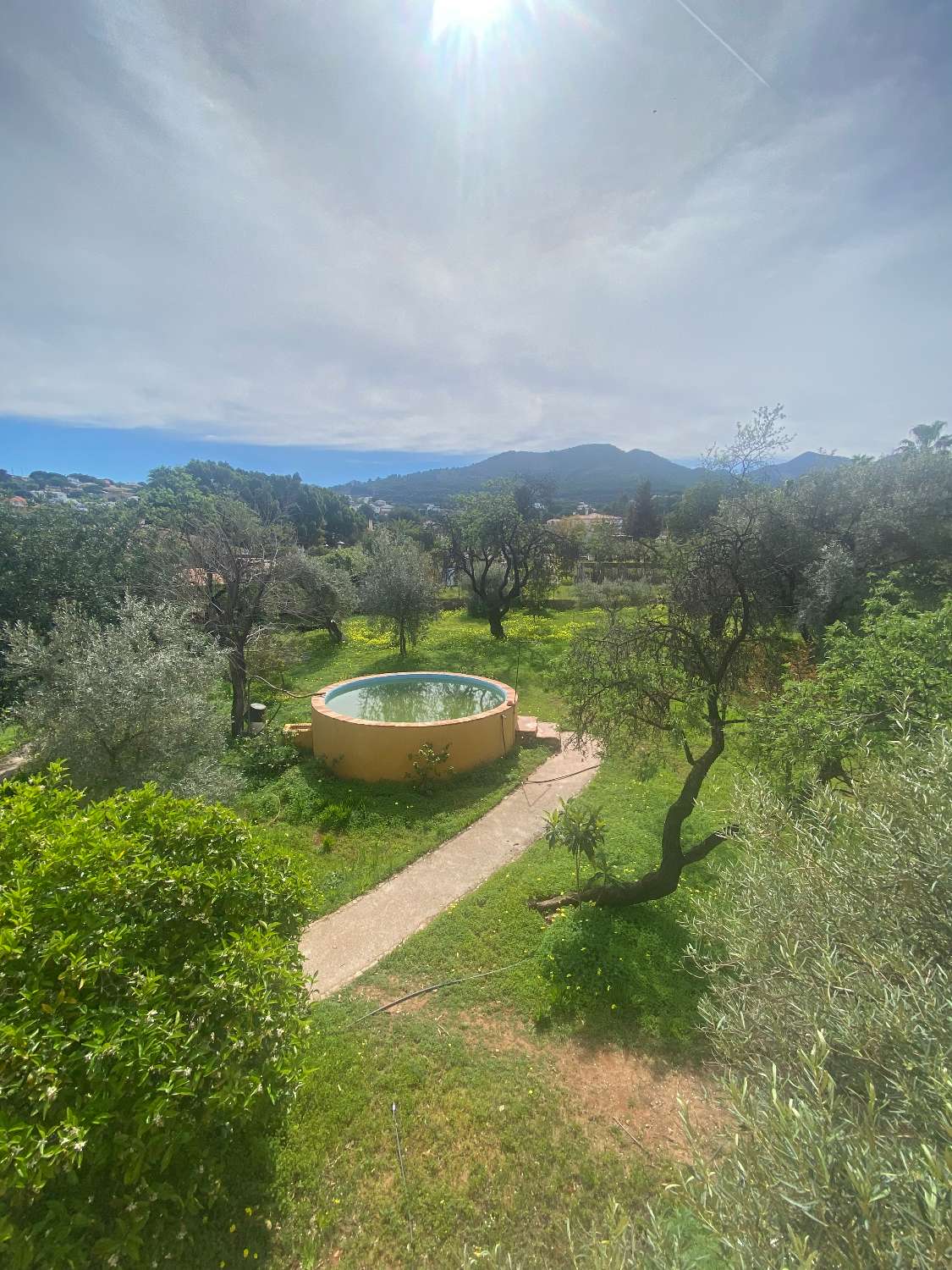 Chalet in vendita a Alhaurín de la Torre