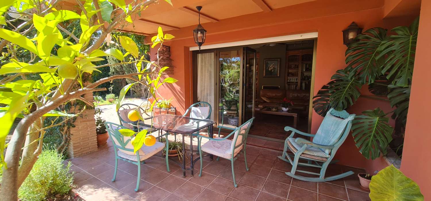 Chalet for sale in Mijas