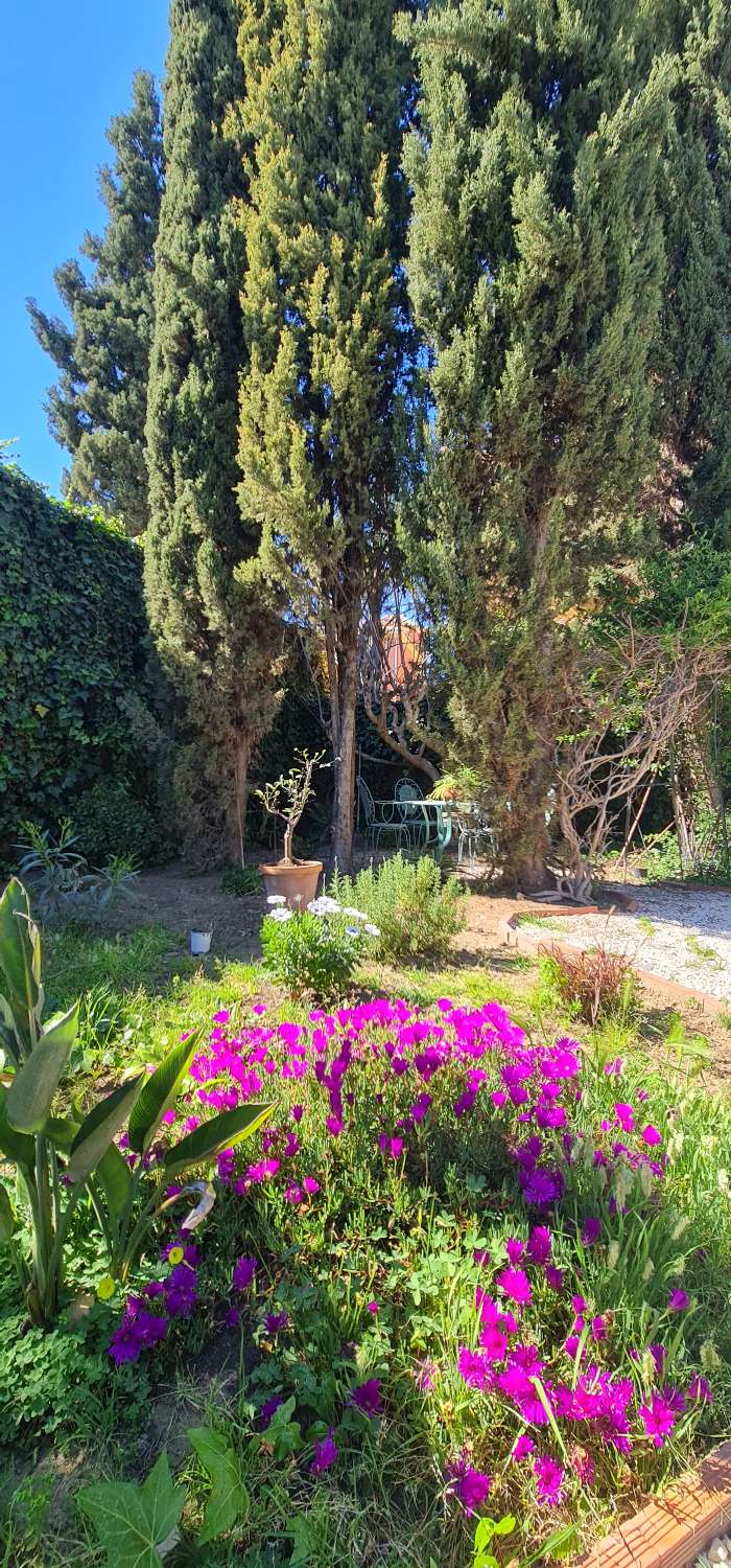 Chalet for sale in Mijas