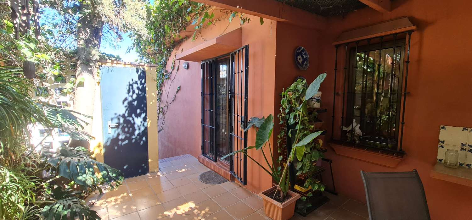 Pavillon en vente à Mijas