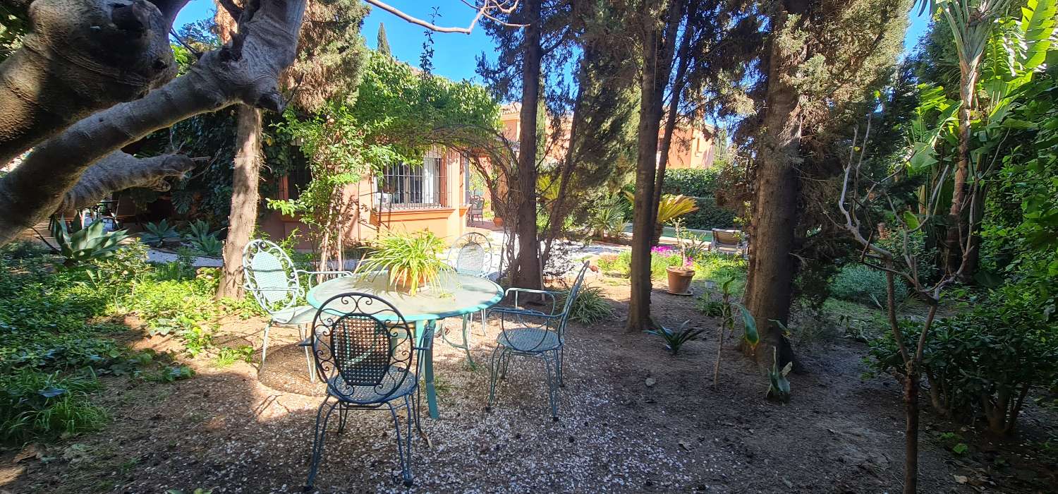 Pavillon en vente à Mijas