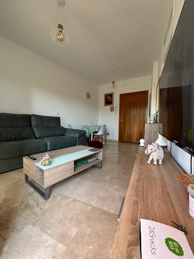 APARTAMENTO DE LUJO EN URBANIZACION DE ALTO STANDING!!