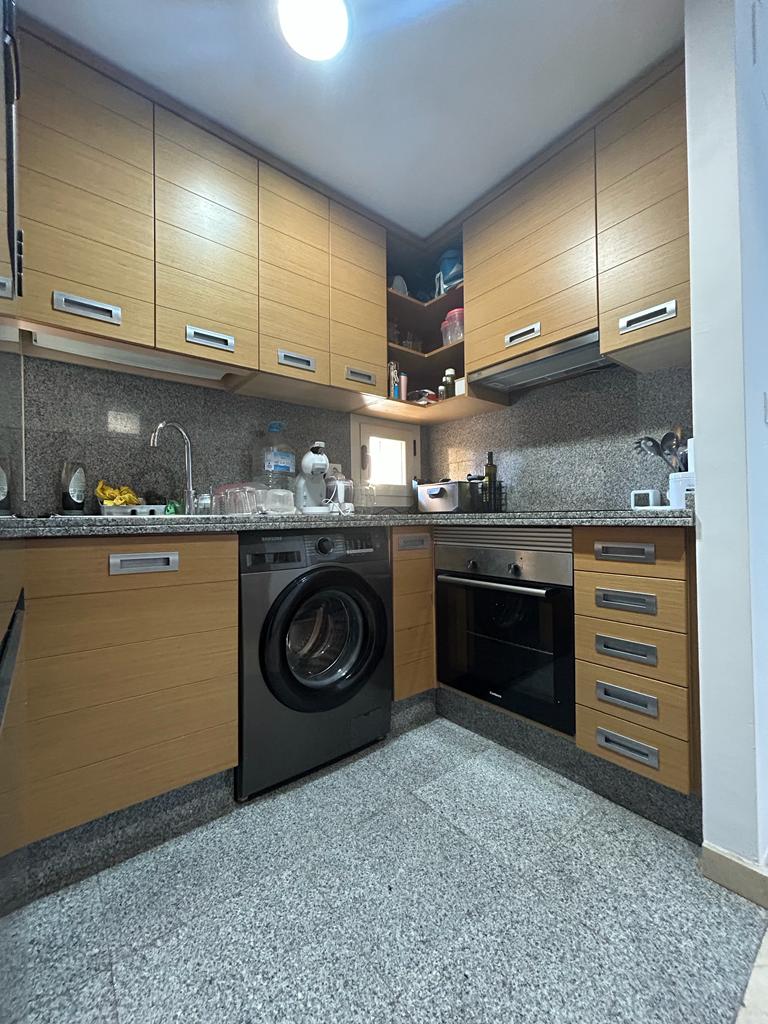 APARTAMENTO DE LUJO EN URBANIZACION DE ALTO STANDING!!