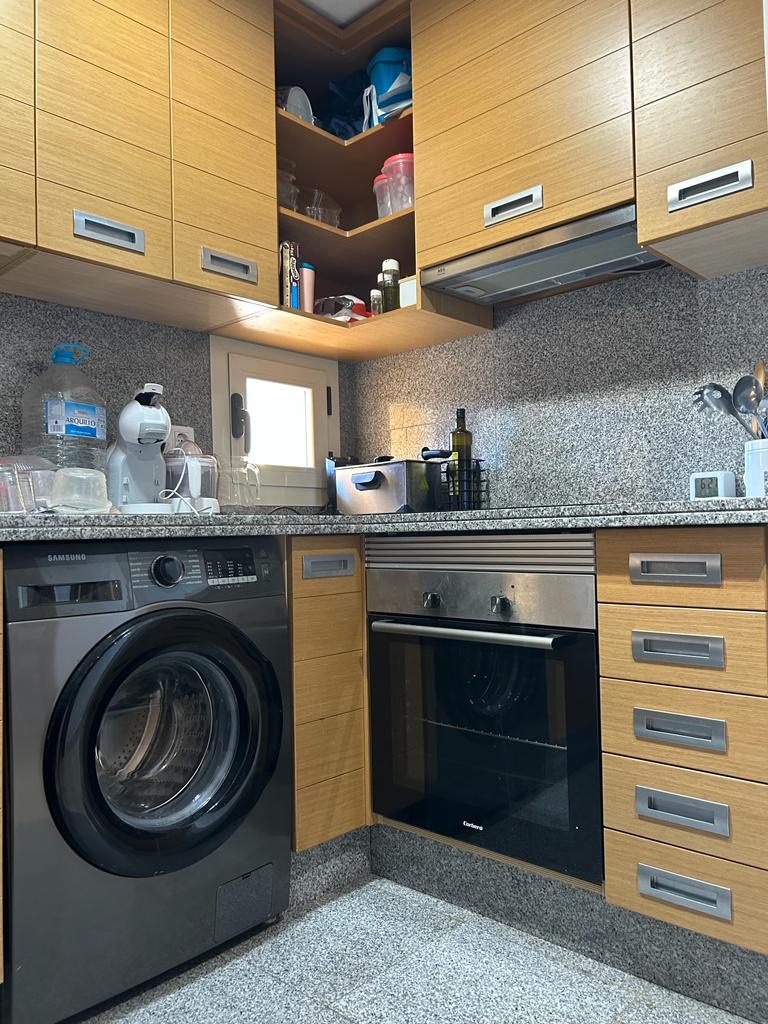 APARTAMENTO DE LUJO EN URBANIZACION DE ALTO STANDING!!