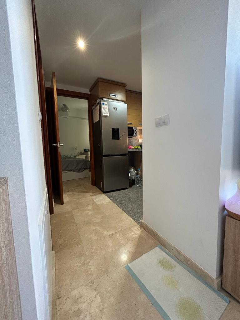 APARTAMENTO DE LUJO EN URBANIZACION DE ALTO STANDING!!
