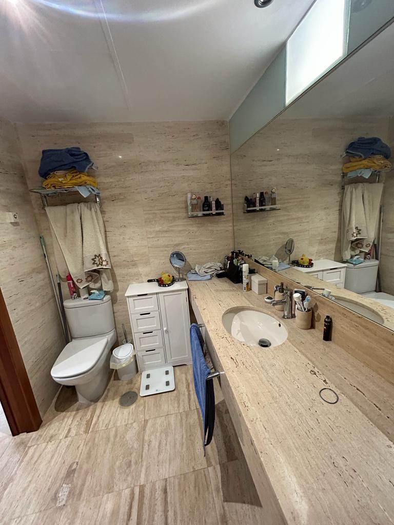 APARTAMENTO DE LUJO EN URBANIZACION DE ALTO STANDING!!