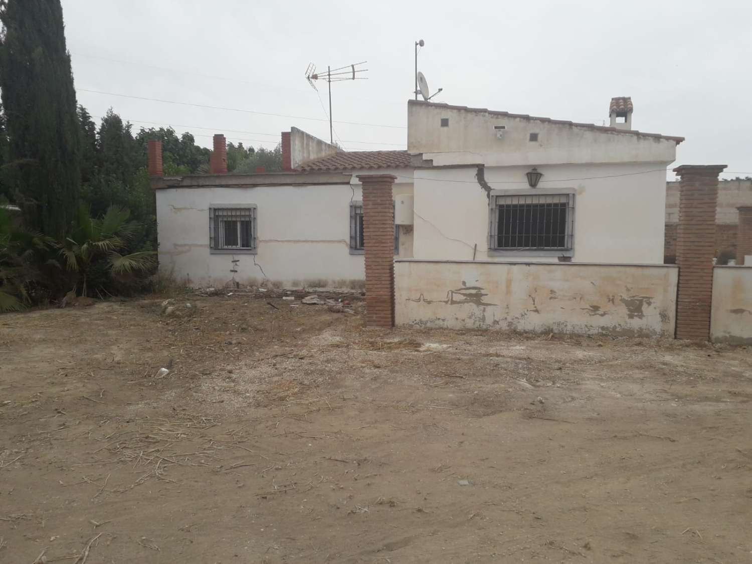 Casa en venta en Villafranco del Guadalhorce