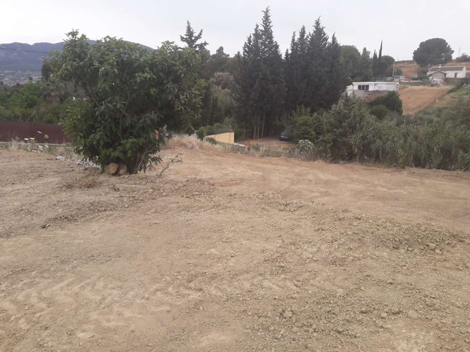 Casa en venta en Villafranco del Guadalhorce
