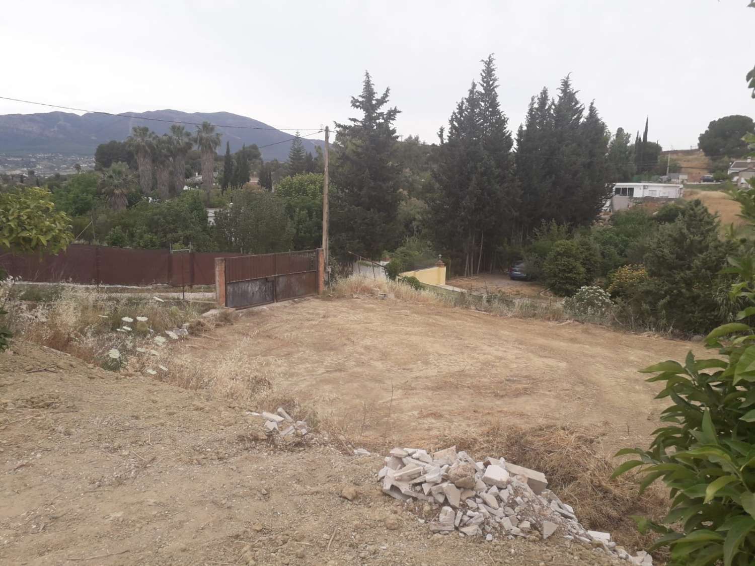 Casa en venta en Villafranco del Guadalhorce