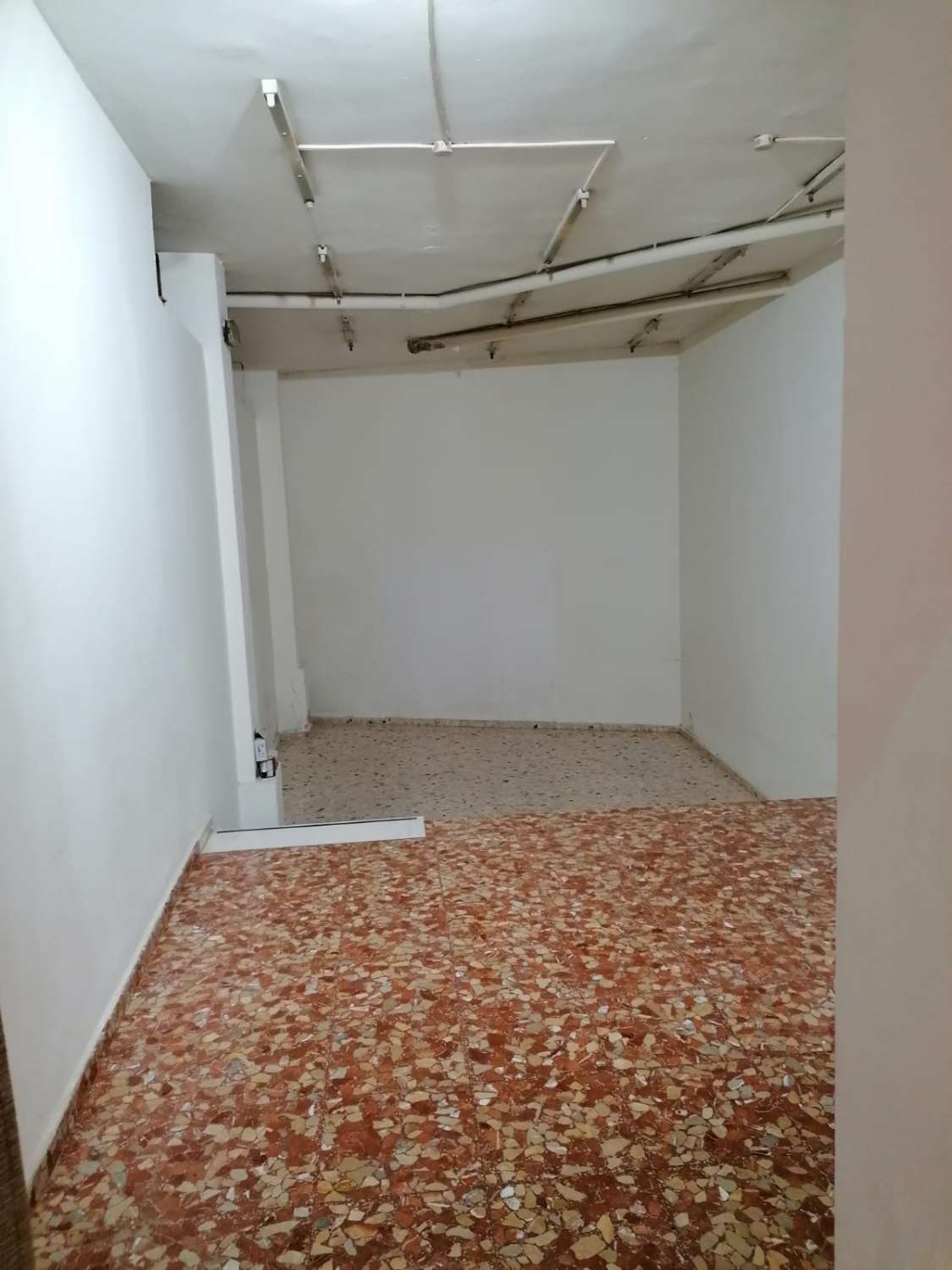 Magasin en location à Alhaurín de la Torre