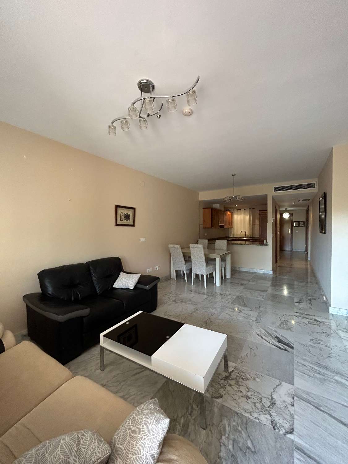 Piso en alquiler en Alhaurín de la Torre
