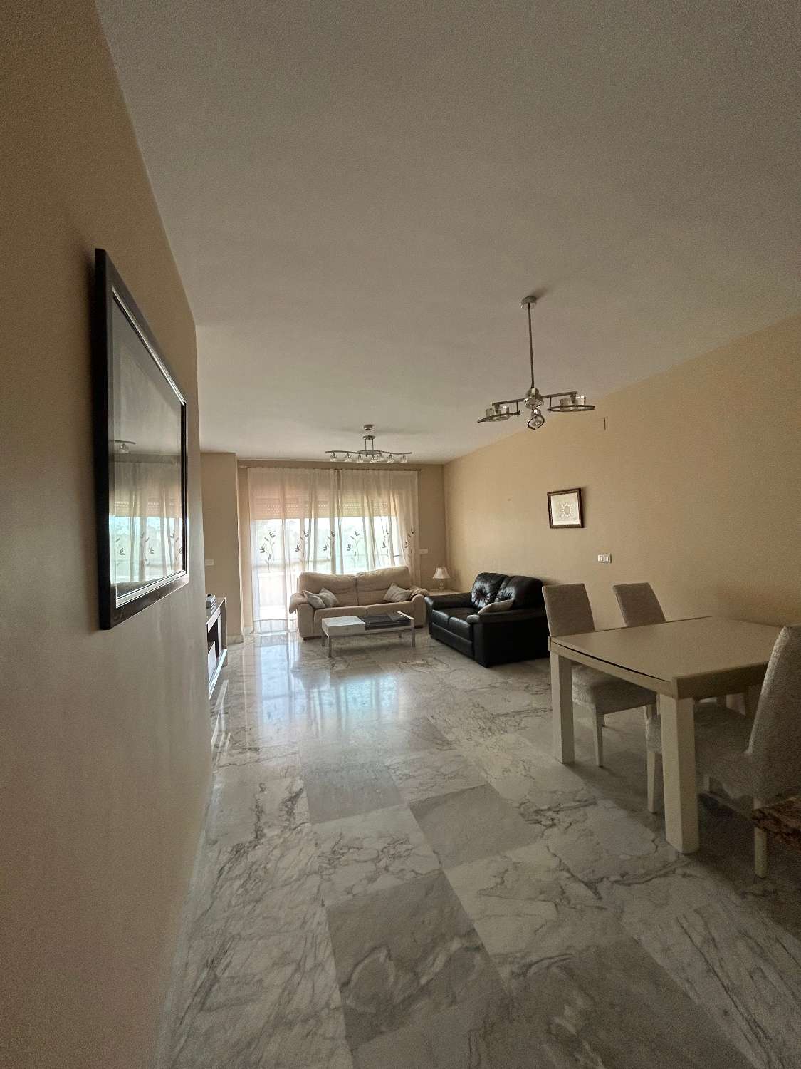 Piso en alquiler en Alhaurín de la Torre