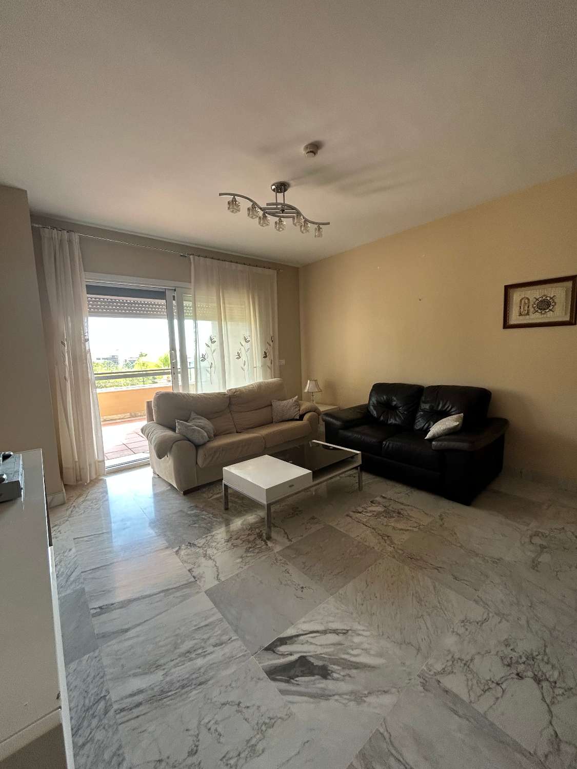 Piso en alquiler en Alhaurín de la Torre