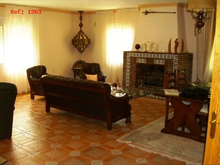 Villa en venta en Alhaurín de la Torre