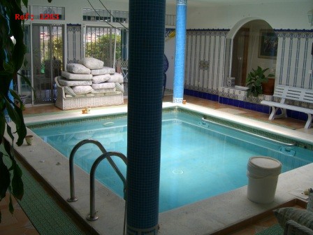 Villa en venta en Alhaurín de la Torre