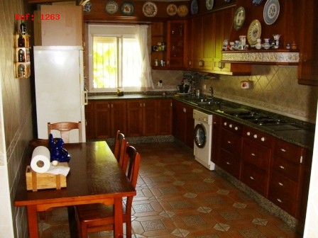 Villa en venta en Alhaurín de la Torre