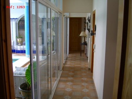Villa en venta en Alhaurín de la Torre