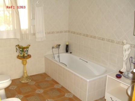 Villa en venta en Alhaurín de la Torre