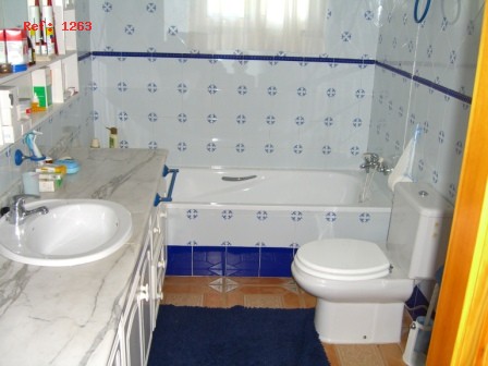 Villa en venta en Alhaurín de la Torre