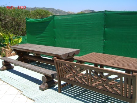 Villa en venta en Alhaurín de la Torre