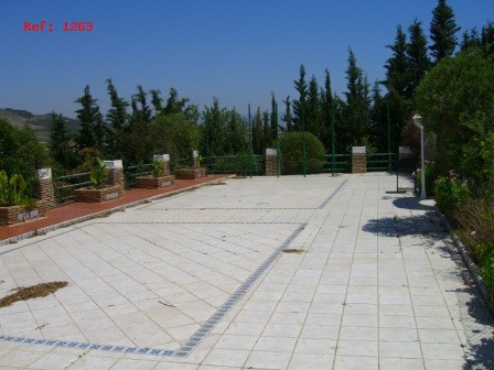 Villa en venta en Alhaurín de la Torre