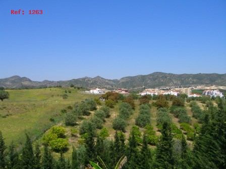 Villa en venta en Alhaurín de la Torre