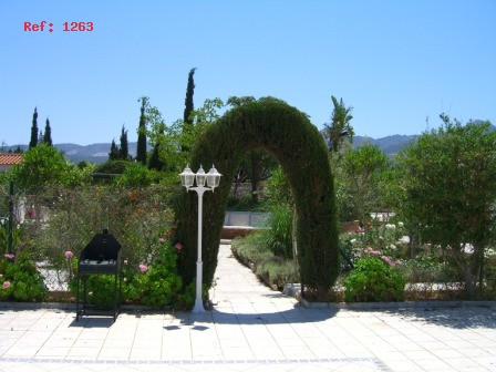 Villa en venta en Alhaurín de la Torre