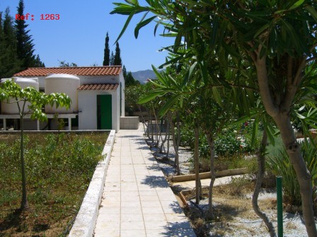 Villa en venta en Alhaurín de la Torre