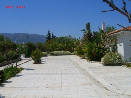 Villa en venta en Alhaurín de la Torre