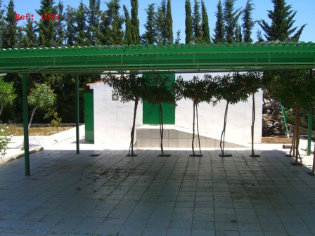 Villa en venta en Alhaurín de la Torre