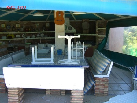 Villa en venta en Alhaurín de la Torre