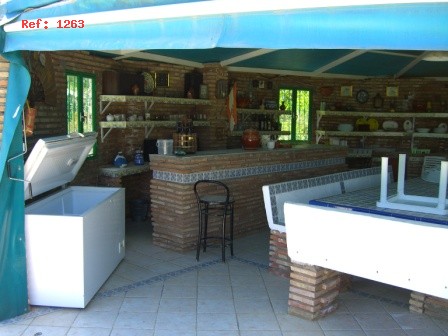 Villa en venta en Alhaurín de la Torre