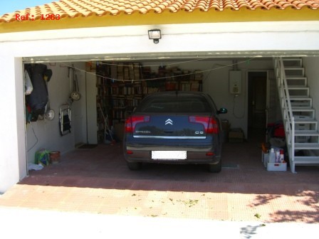 Villa en venta en Alhaurín de la Torre