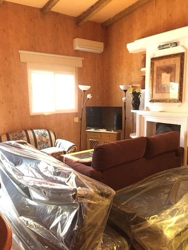 Villa en venta en Alhaurín de la Torre