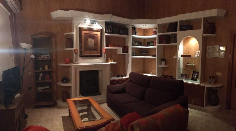 Villa en venta en Alhaurín de la Torre
