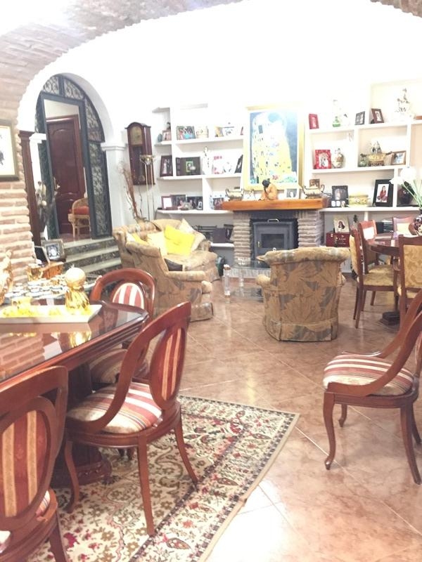 Villa en venta en Alhaurín de la Torre