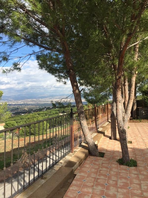 Villa en venta en Alhaurín de la Torre