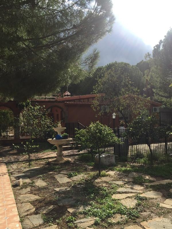 Villa en venta en Alhaurín de la Torre