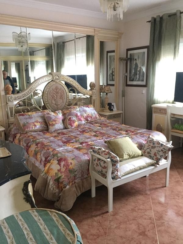 Villa en venta en Alhaurín de la Torre