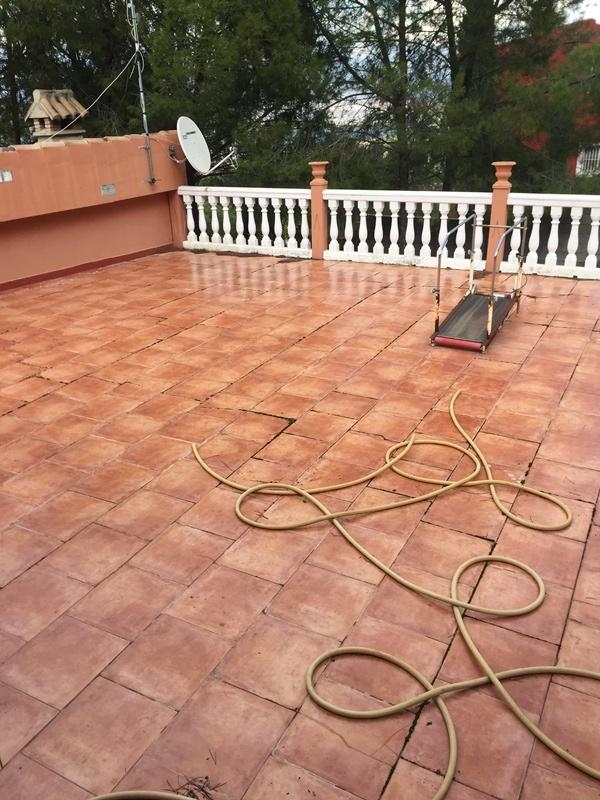 Villa en venta en Alhaurín de la Torre