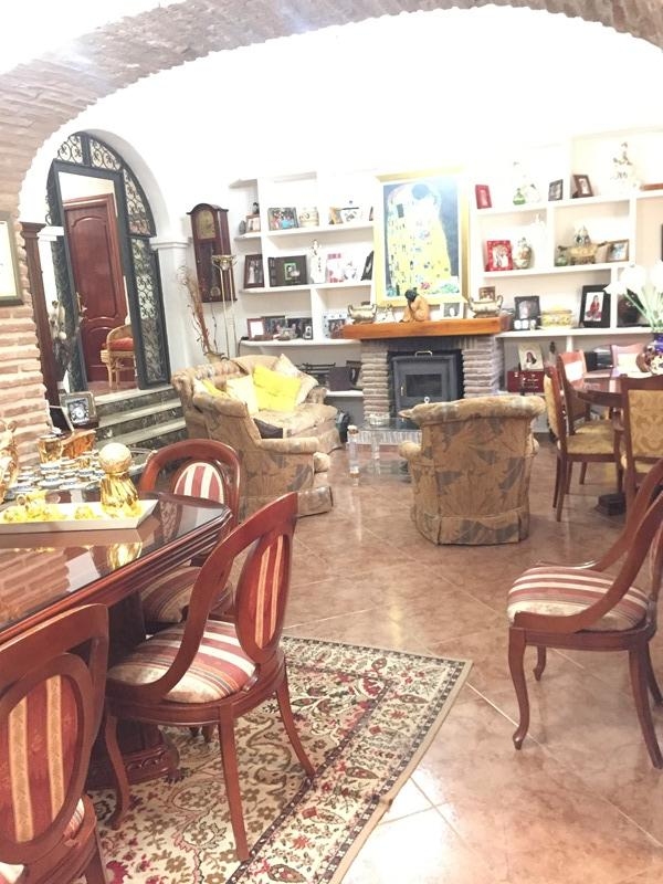 Villa en venta en Alhaurín de la Torre