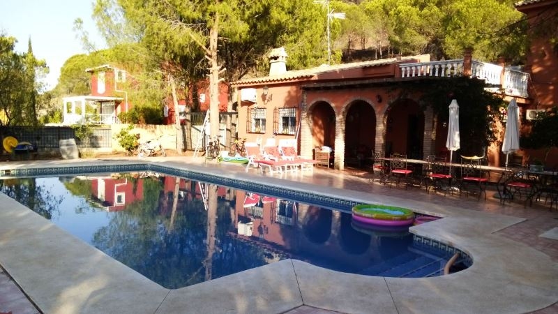 Villa en venta en Alhaurín de la Torre