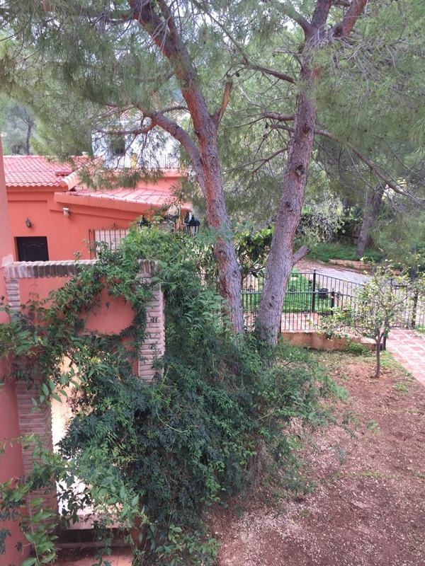 Villa en venta en Alhaurín de la Torre