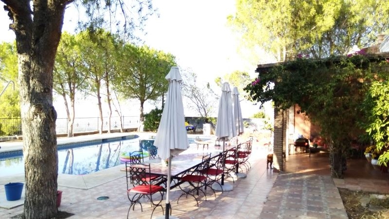 Villa en venta en Alhaurín de la Torre