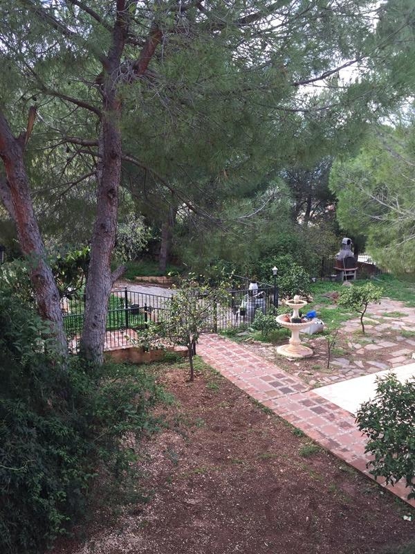 Villa en venta en Alhaurín de la Torre
