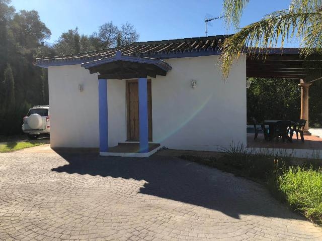 Casa en venta en Coín