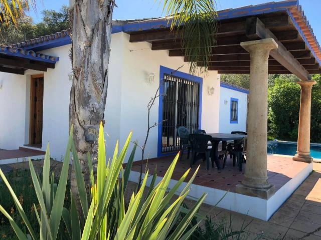 Casa en venta en Coín